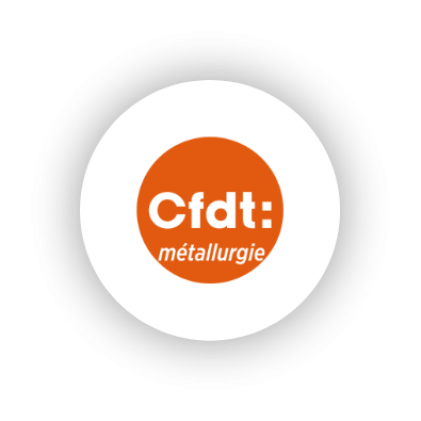 cfdt mettallurgie